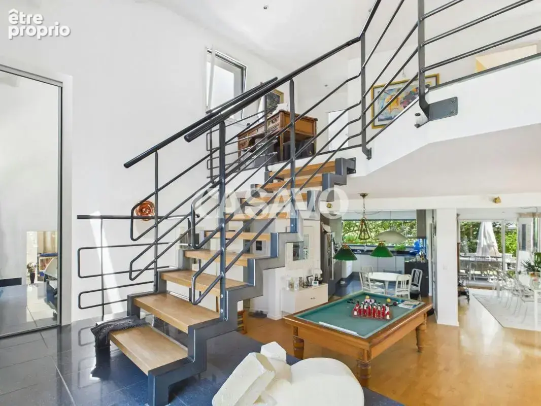 Vente Maison 8 pièces de 290m² - 59493 Villeneuve-d'Ascq - photo 17