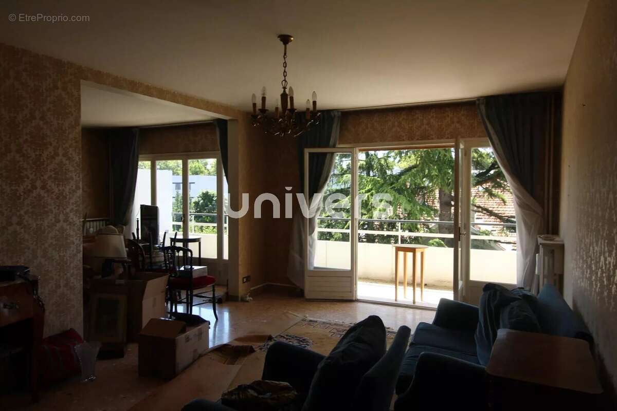 Appartement à VALENCE