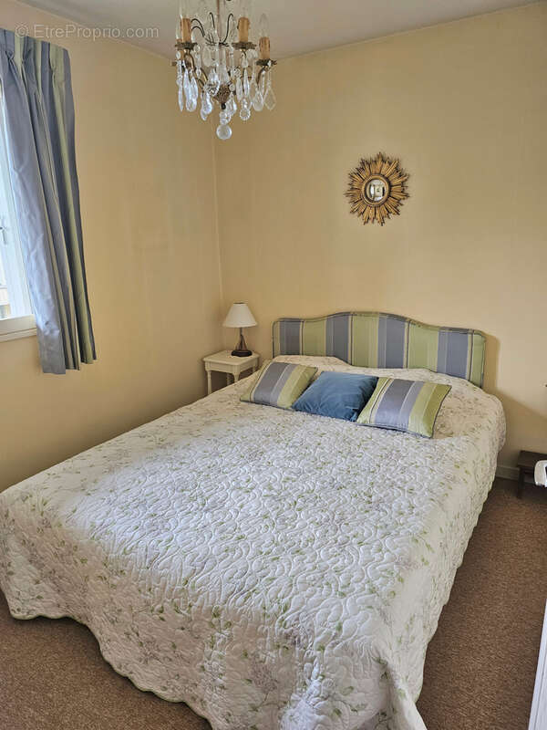 Appartement à CABOURG