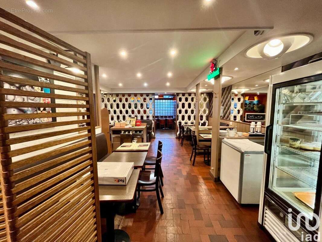 Photo 8 - Commerce à ARPAJON