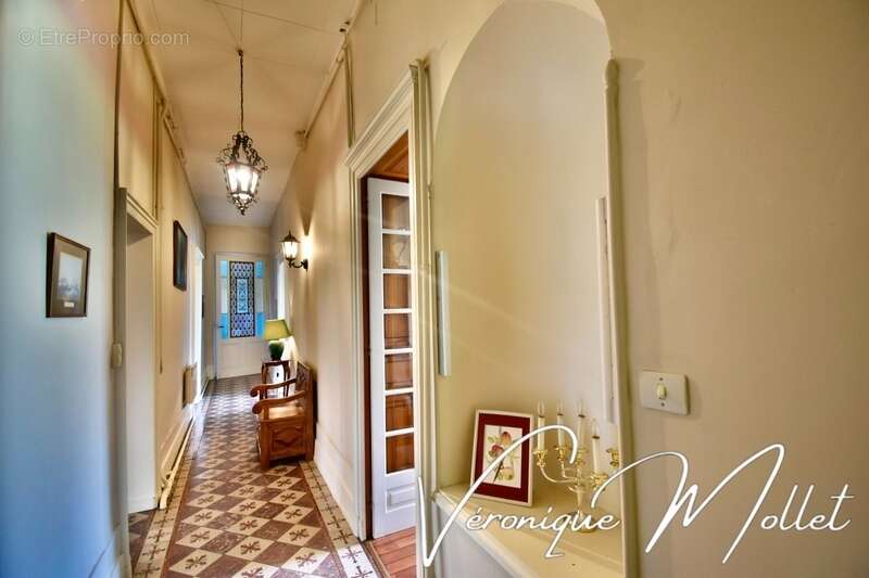 Maison à LESPARRE-MEDOC