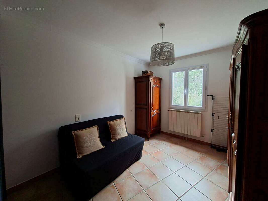 Maison à SENECHAS
