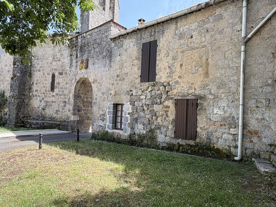 Maison à VIANNE