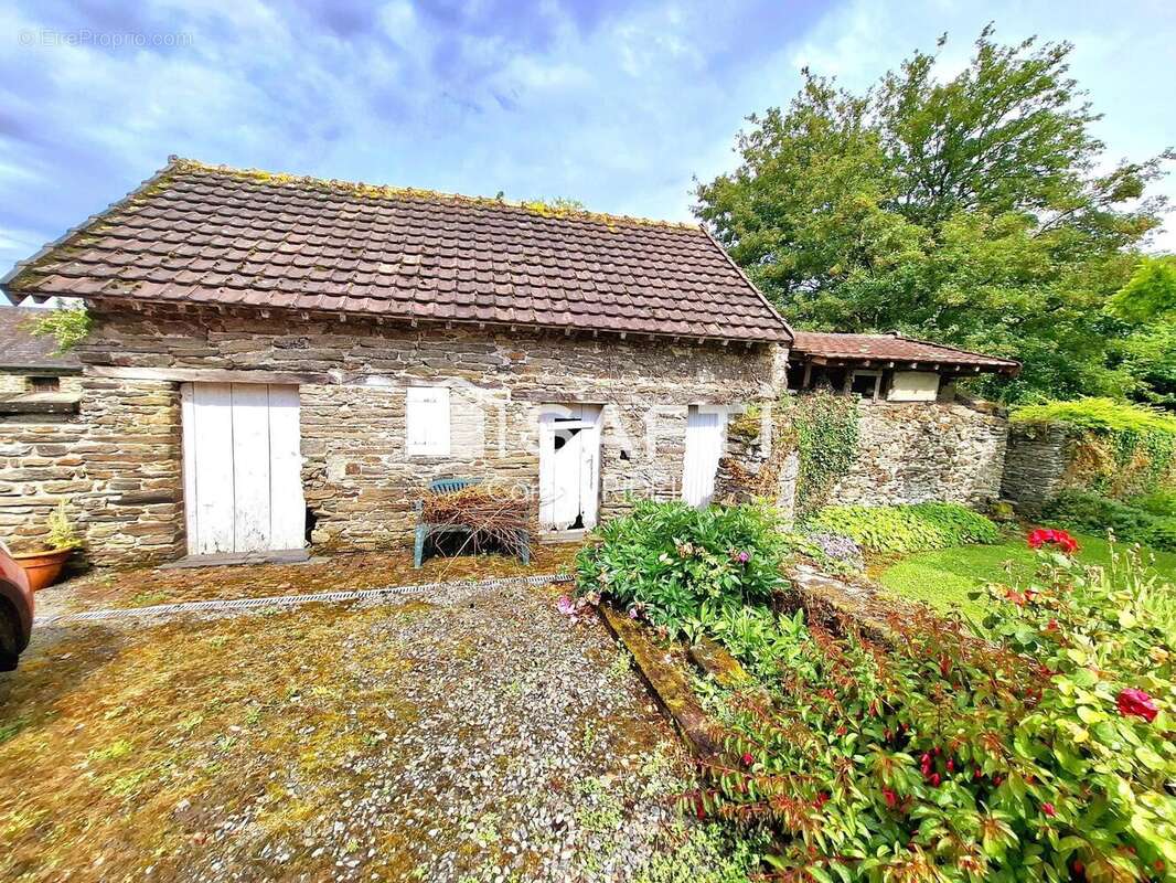 Photo 3 - Maison à RAMPAN
