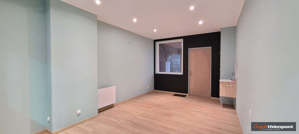 Commerce à ABBEVILLE