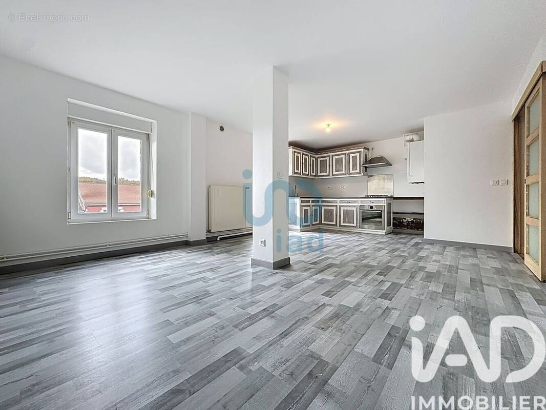 Photo 1 - Maison à LA GRANDVILLE