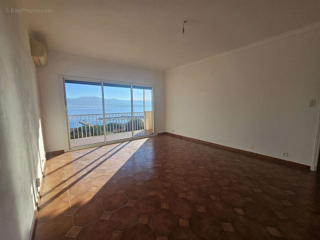 Appartement à AJACCIO