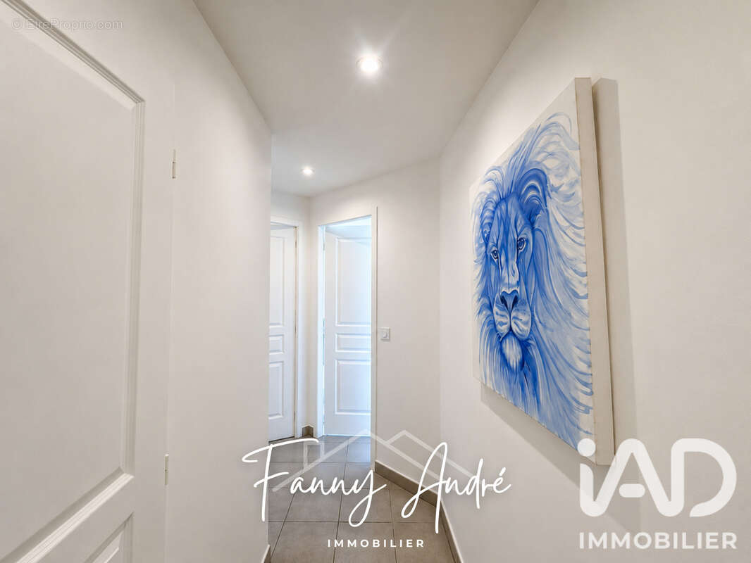 Photo 7 - Appartement à AURIOL