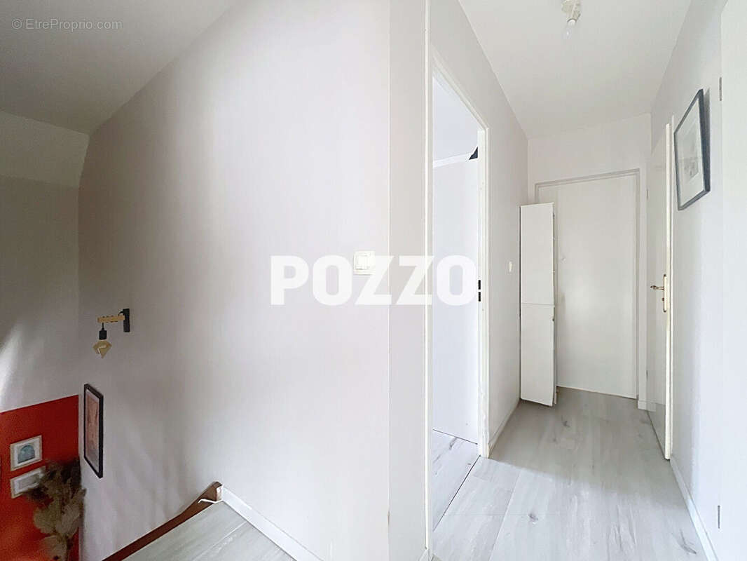 A Vendre  Maison Port En Bessin Huppain  (14520) - photo 7