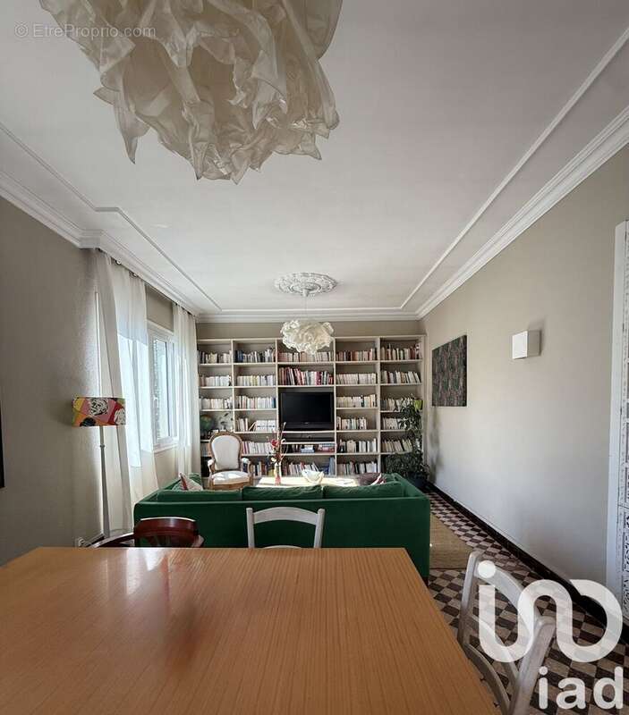 Photo 3 - Appartement à PERPIGNAN