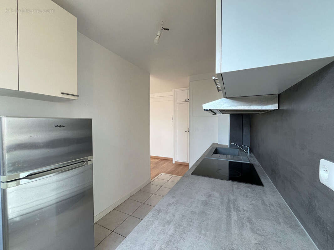 Appartement à SAINT-CLOUD