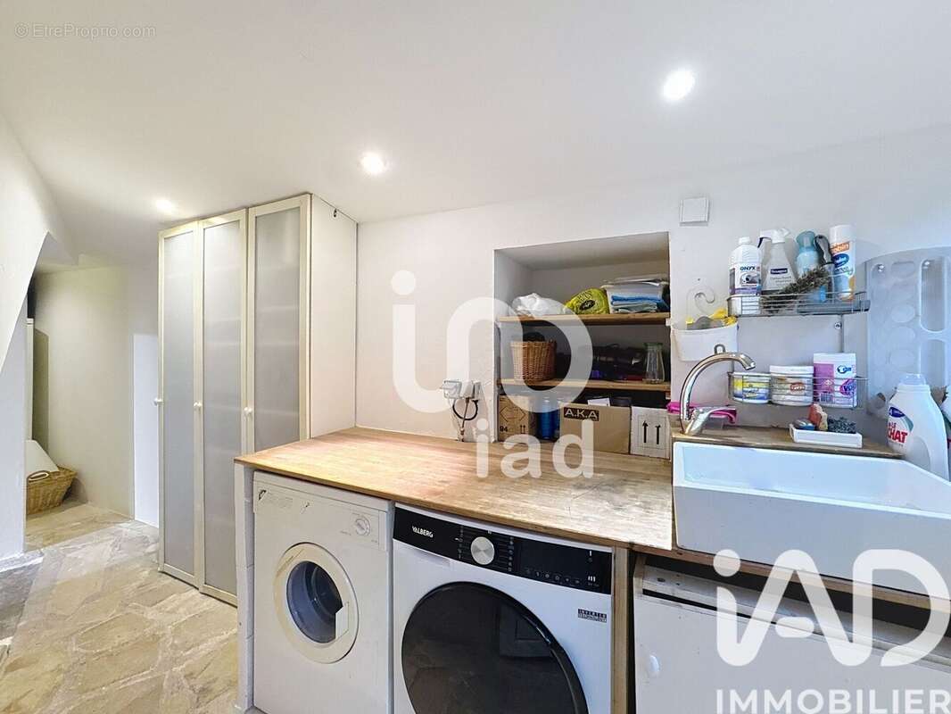 Photo 9 - Maison à MOIGNY-SUR-ECOLE