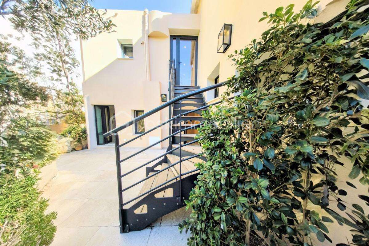 Nouveaute !!! magnifique duplex antibes - photo 3