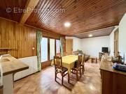 Maison à SAINT-PIERRE-DELS-FORCATS