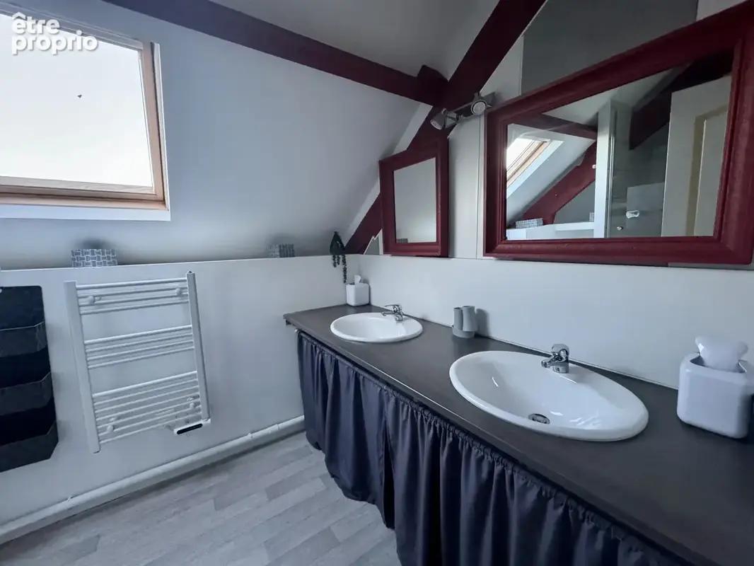 Maison 226m2 - Péaule - photo 15