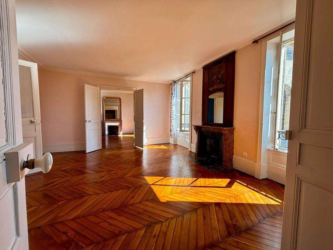 Appartement à NEVERS
