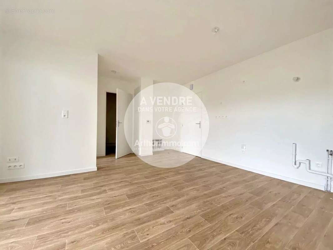 Appartement à BLAIN