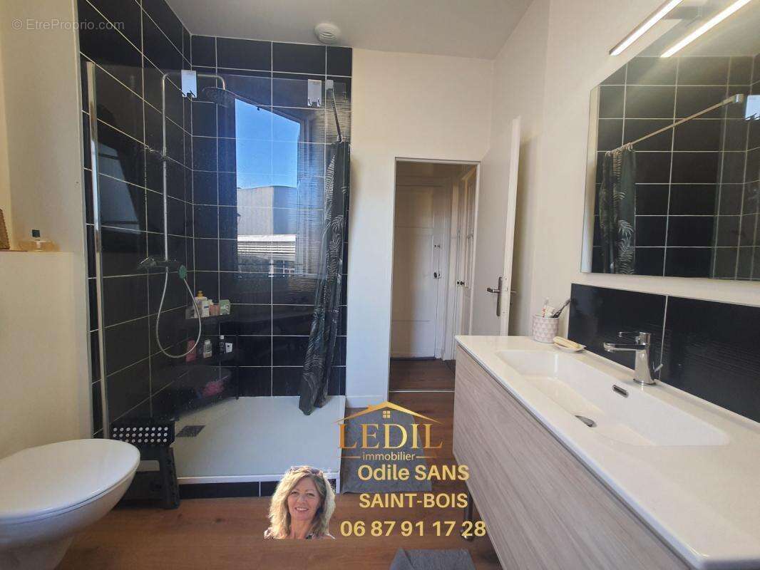 Appartement à PAU