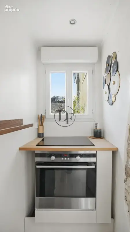 Maison avon - 65m2 - photo 6