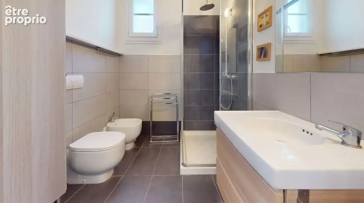 Appartement Grenoble 4 pièce(s) 85 m2 - photo 8