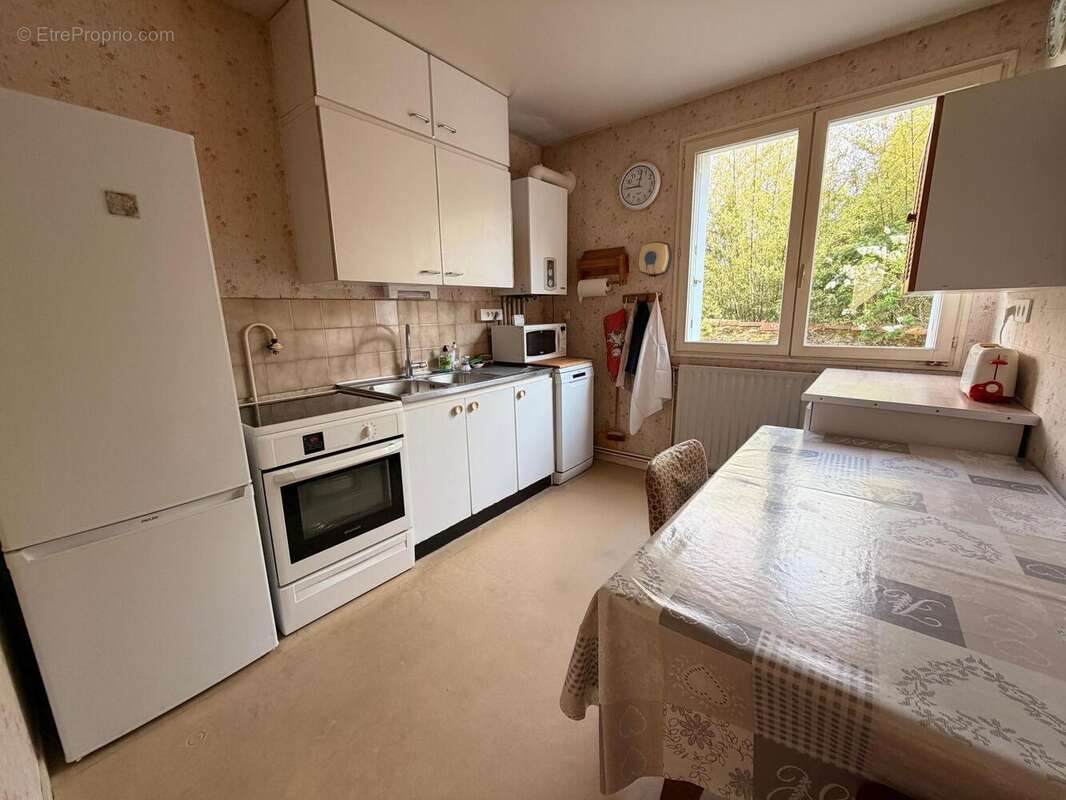 Photo 6 - Appartement à ORLEANS