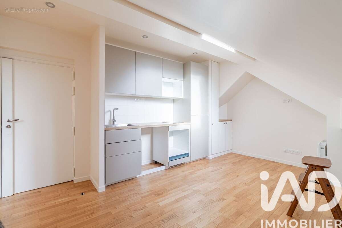 Photo 4 - Appartement à PARIS-2E