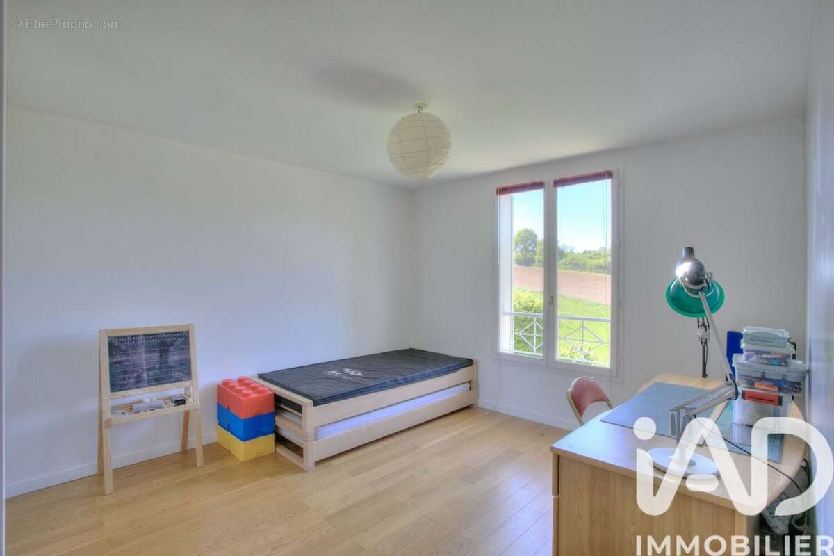 Photo 9 - Maison à IGNY