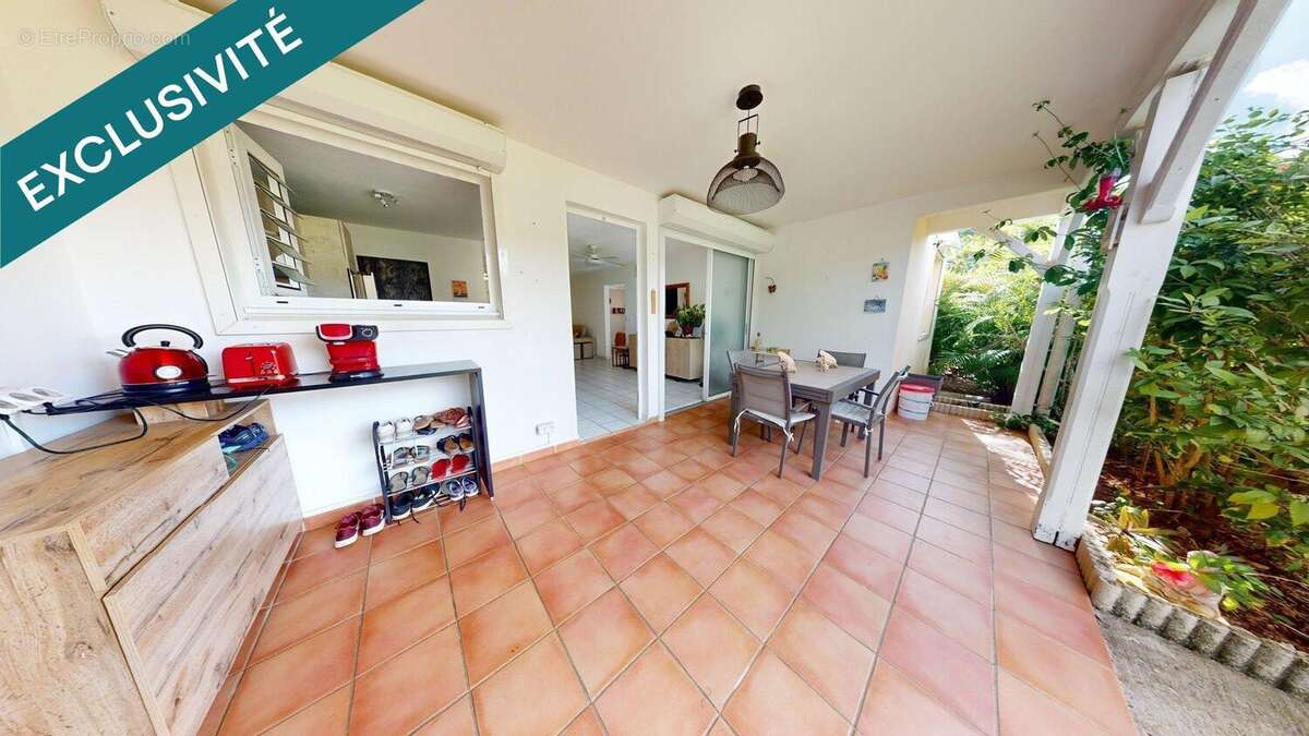 Photo 8 - Appartement à LE DIAMANT