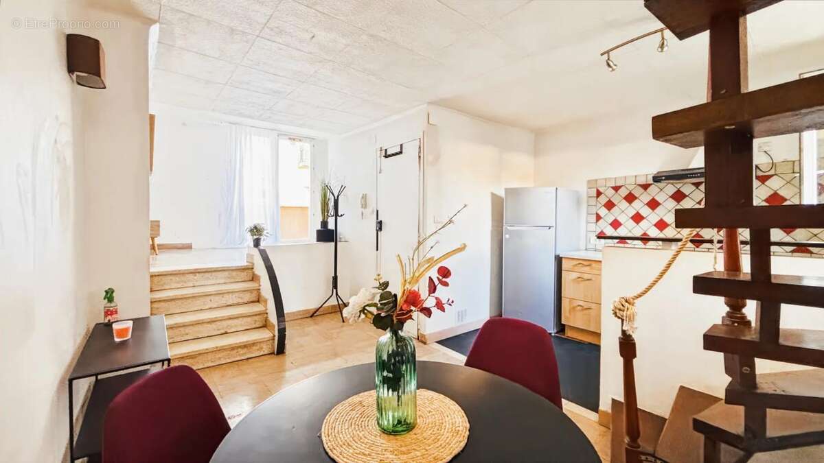 Appartement à PERPIGNAN