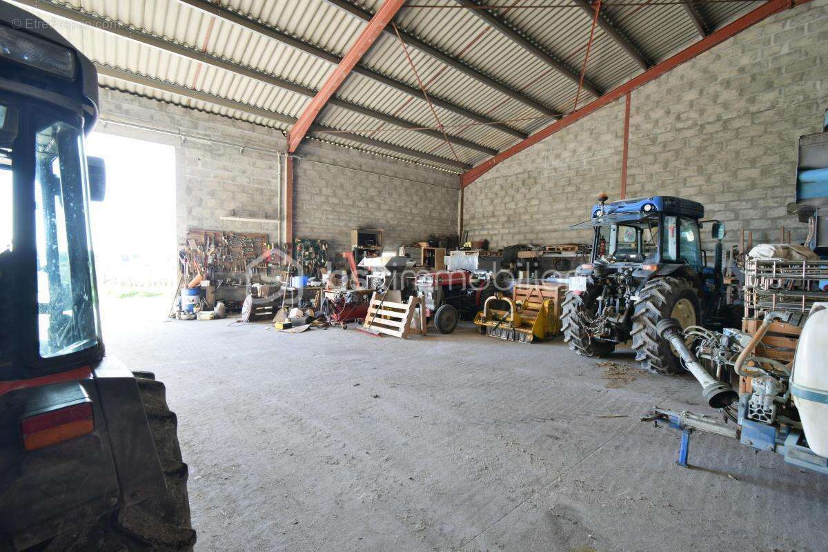 Appartement à CARS