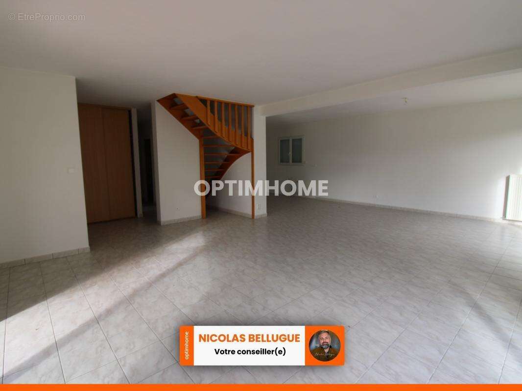 Maison familiale 5 chambres sur 2 400 m² à Marmande - photo 3