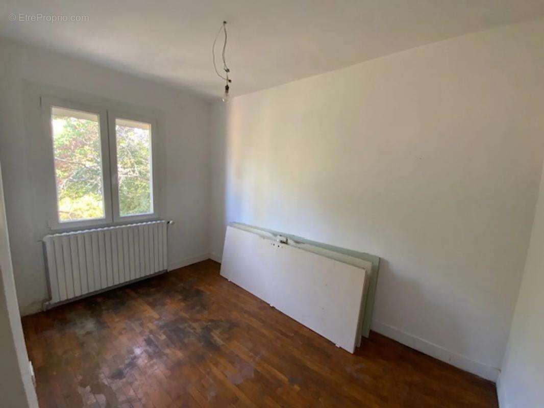 Maison à CHATEAUDUN