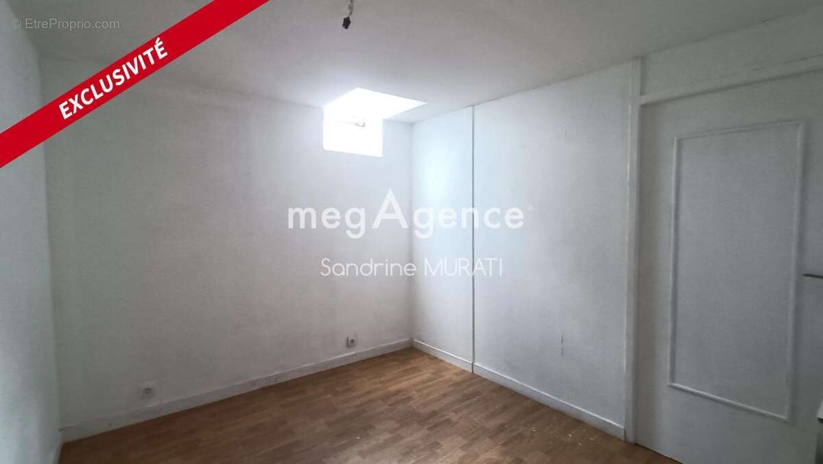 Maison à PRE-EN-PAIL