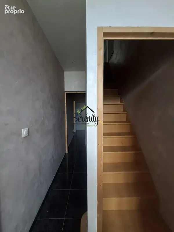 Maison 5 pièces 122 m² à vendre à Cambrai (59400) - photo 2