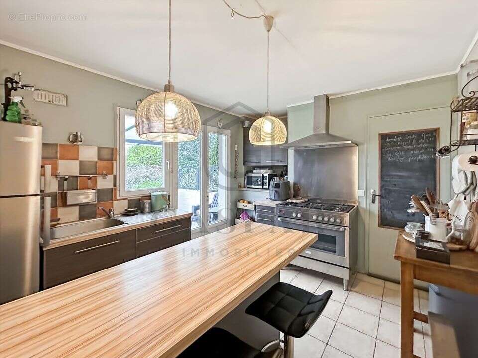 Maison à LE FIDELAIRE