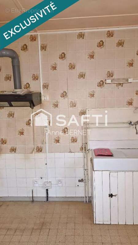 Photo 4 - Maison à DASLE