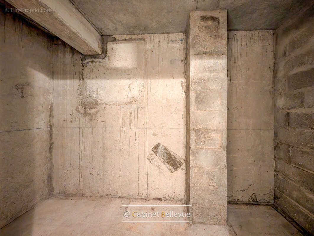 Appartement à MEUDON