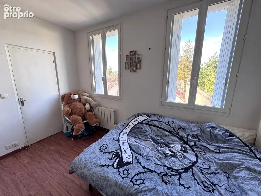 Maison 4 pièces 86.49m2 à 12 de Bueil - photo 13