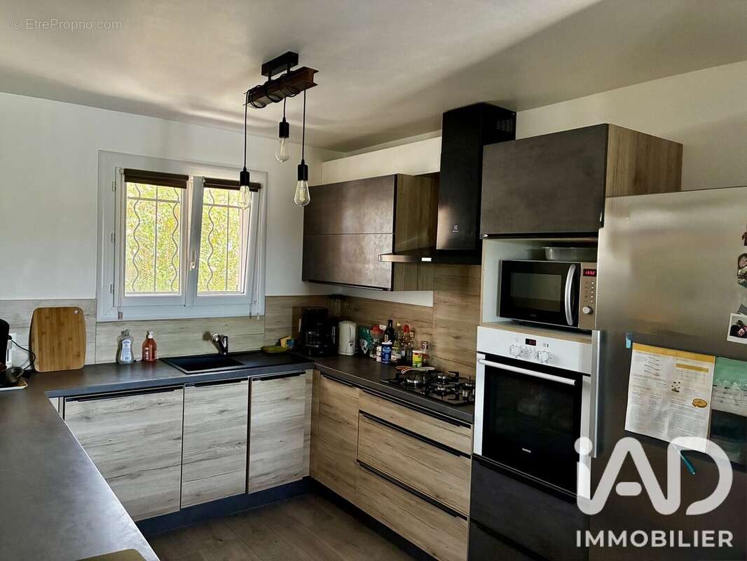 Maison 100 m² à Frejus  - photo 4