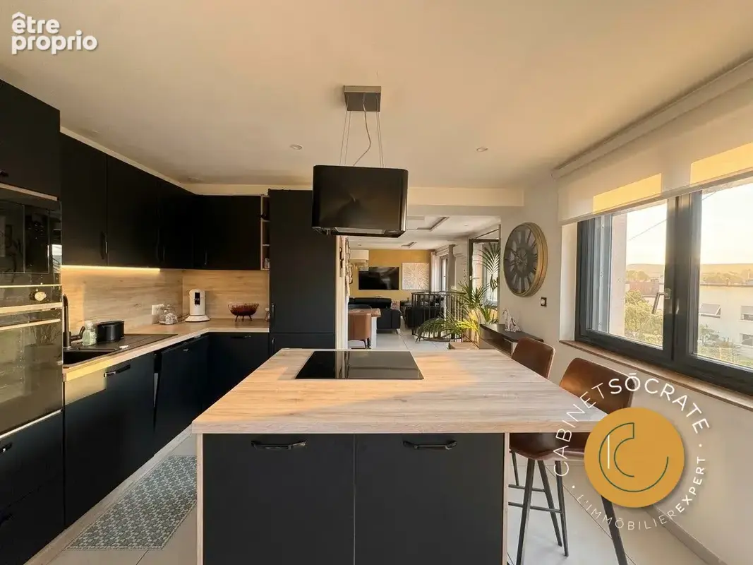 Maison 8 pièces 182 m² à vendre à Chavigny (54230) - photo 4