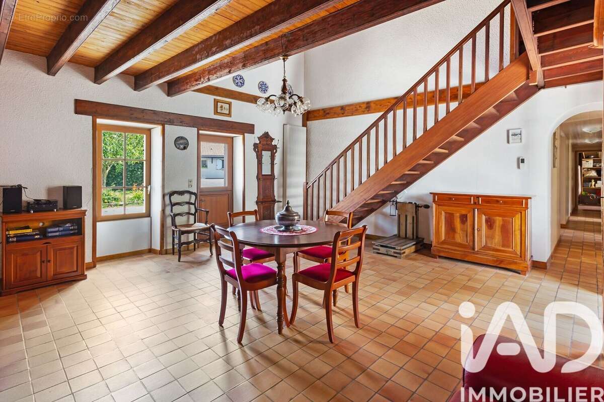 Photo 7 - Maison à PORNIC