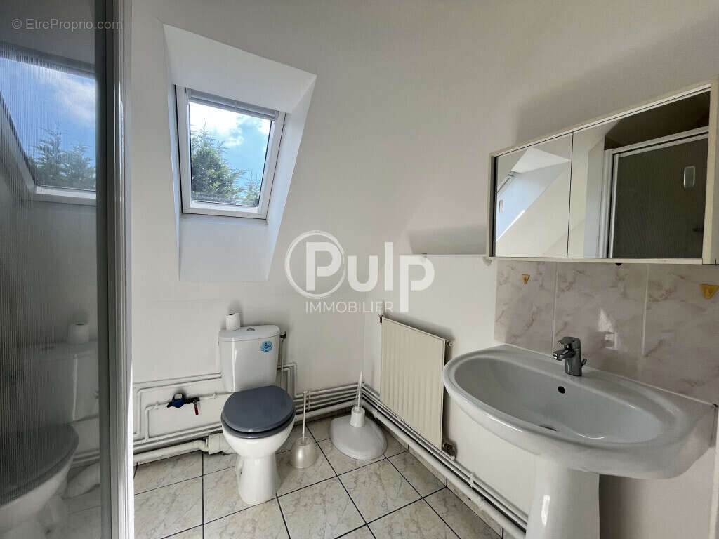 Appartement à BOULOGNE-SUR-MER