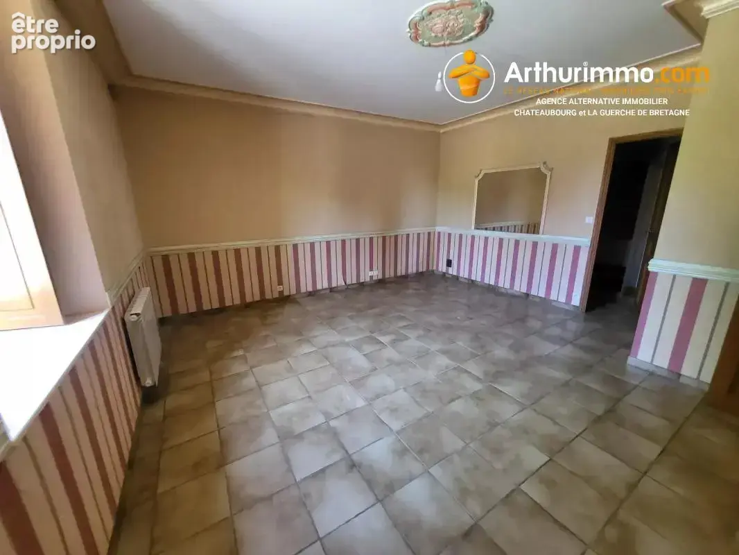 Maison- Longere 7 pieces 185m2 Cesson Sévigné - photo 11