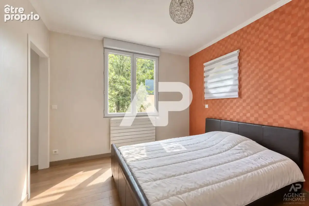 Maison Rueil Malmaison 7 pièce(s) 209 m2 - photo 10