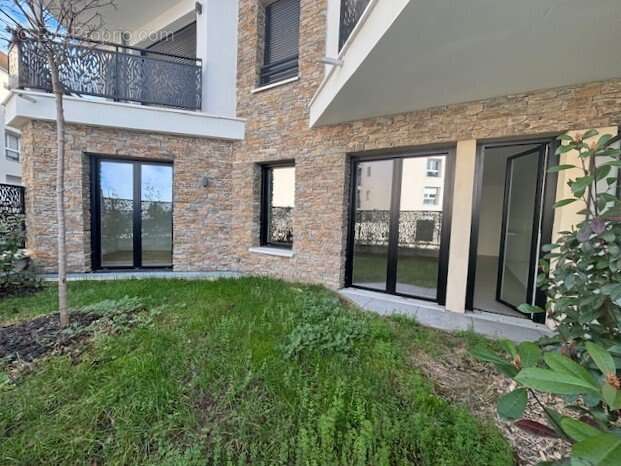 Appartement à MONTEVRAIN