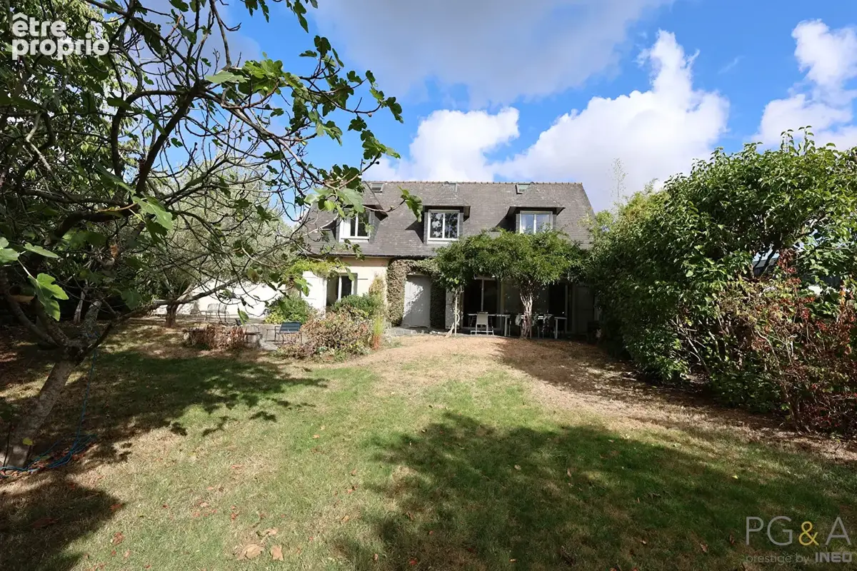 Maison 7 Pièces Cesson-sévigné - photo 5