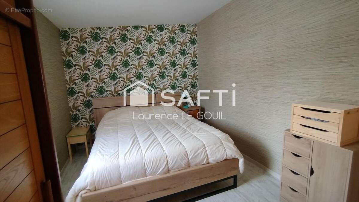 Photo 4 - Maison à SAINT-REVEREND