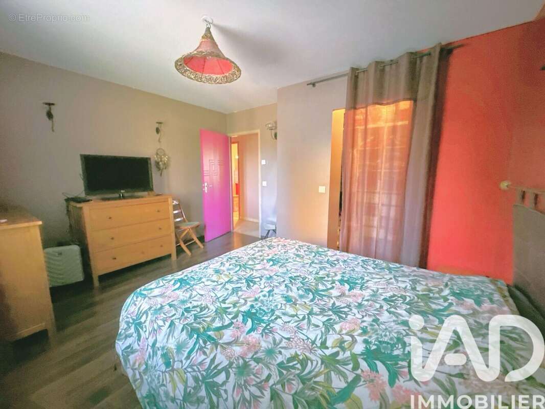 Photo 7 - Maison à FAVERGES-DE-LA-TOUR