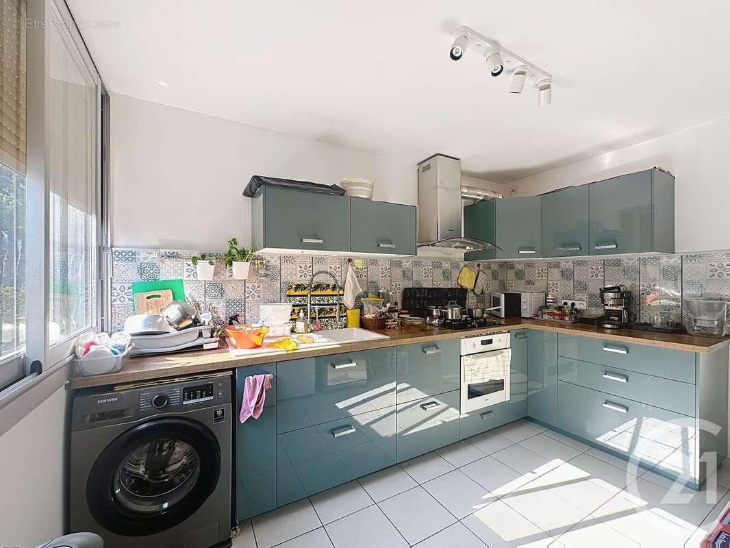 Photo 5 - Appartement à MONTPELLIER