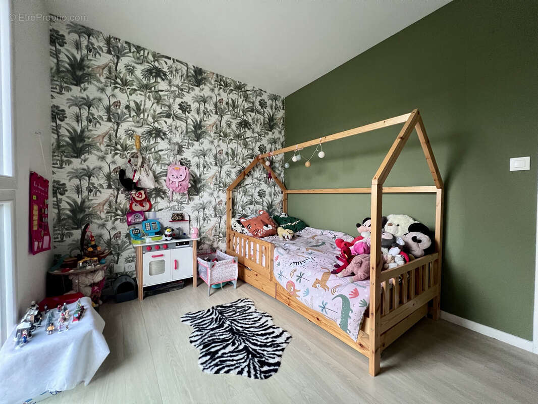 Appartement à BETTON